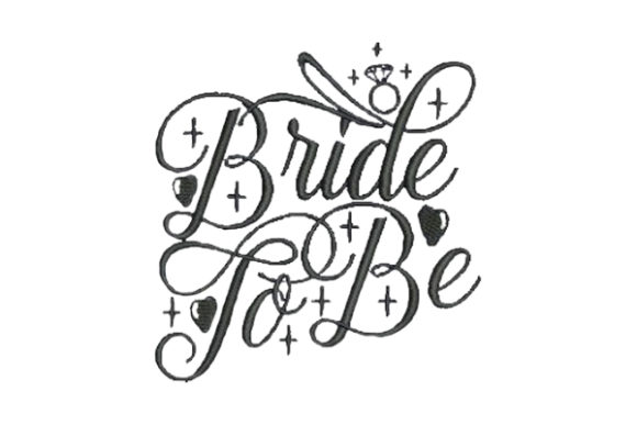Bride to Be: A Seasonal Embroidery Design Review