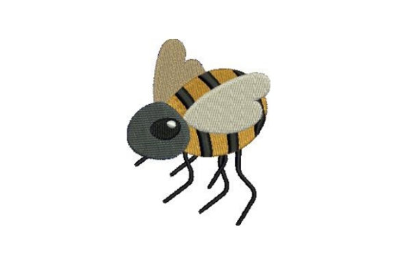 Bumble Bee Embroidery Design Review
