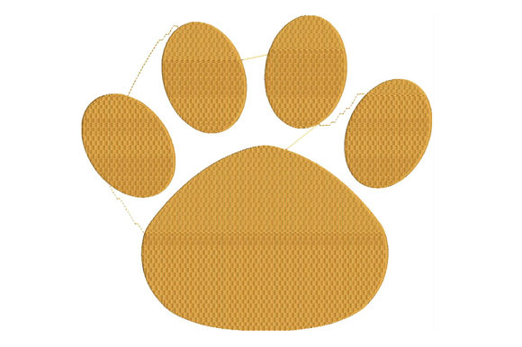 Cat s Paw: A Boutique Sweatshirt Embroidery Review