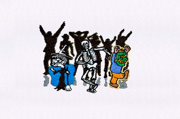 Halloween Design Review for Personalized Gifts