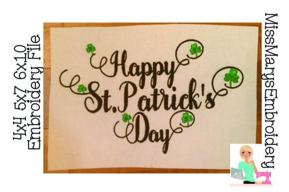 Happy St. Patrick’s Day