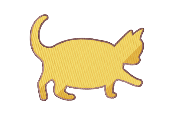 Little Fat Cat