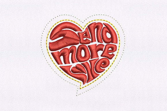 Send More Love Cap Design Review