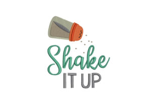 Shake It Up